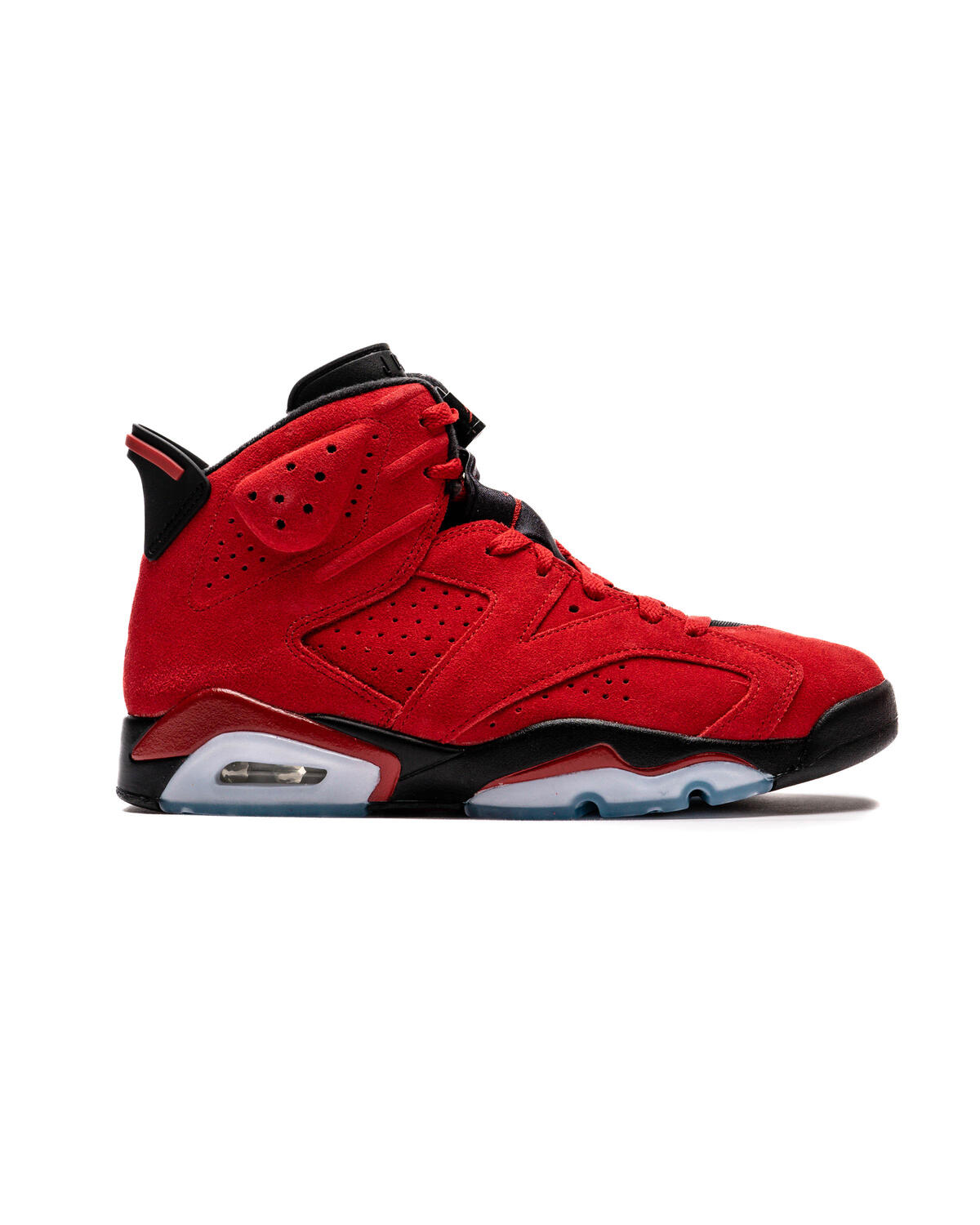 Air Jordan 6 Retro 'Toro Bravo' | CT8529-600 | AFEW STORE